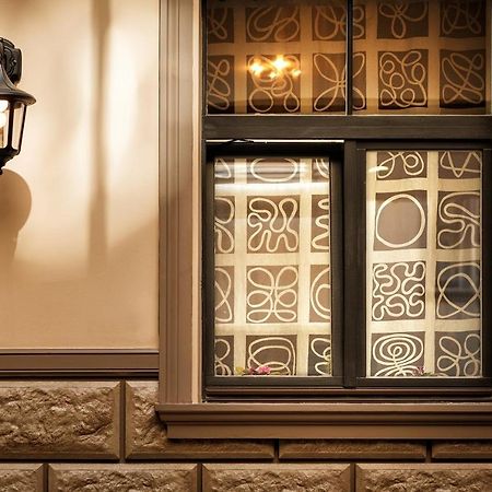 City Hotel Teater Riga Ngoại thất bức ảnh