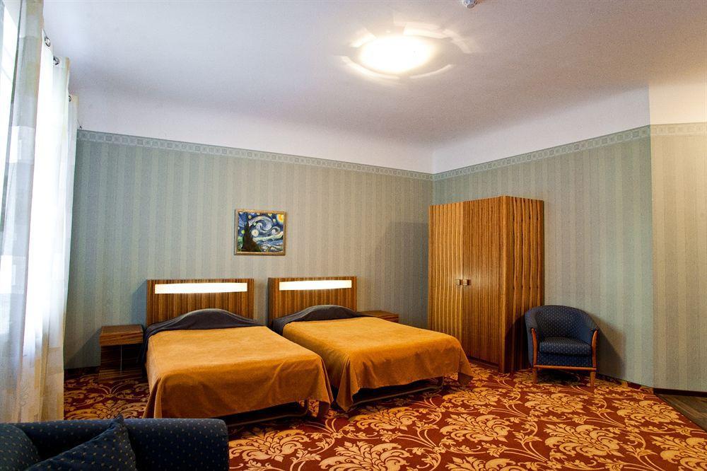 City Hotel Teater Riga Ngoại thất bức ảnh