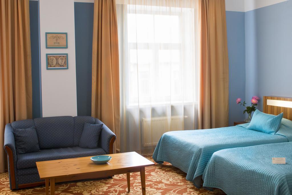 City Hotel Teater Riga Ngoại thất bức ảnh