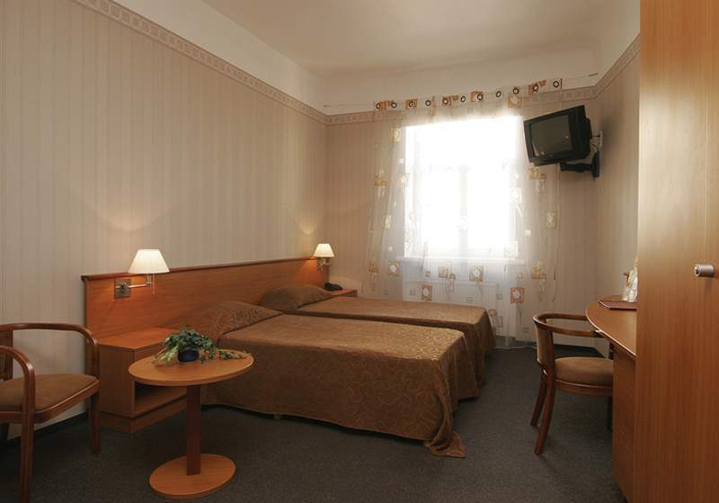City Hotel Teater Riga Ngoại thất bức ảnh