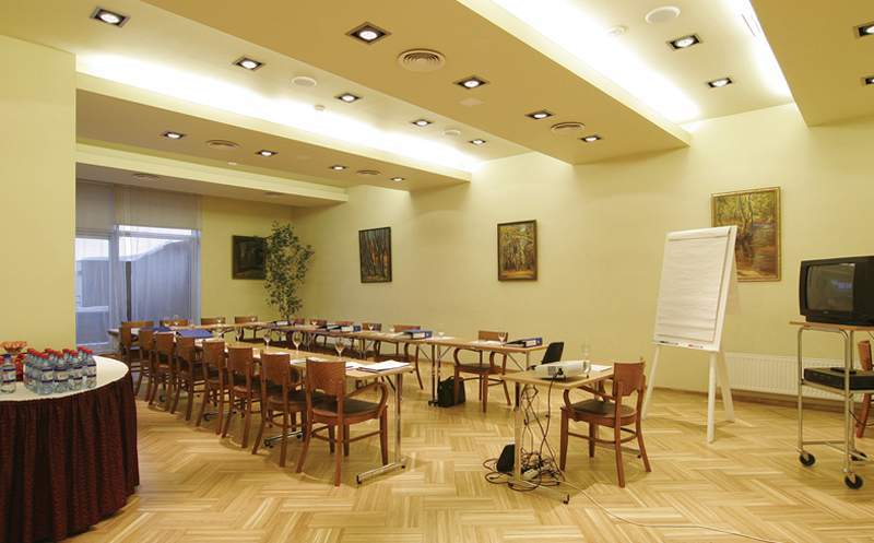 City Hotel Teater Riga Ngoại thất bức ảnh