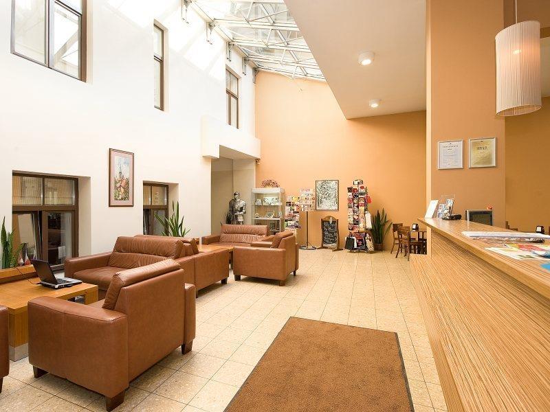 City Hotel Teater Riga Ngoại thất bức ảnh