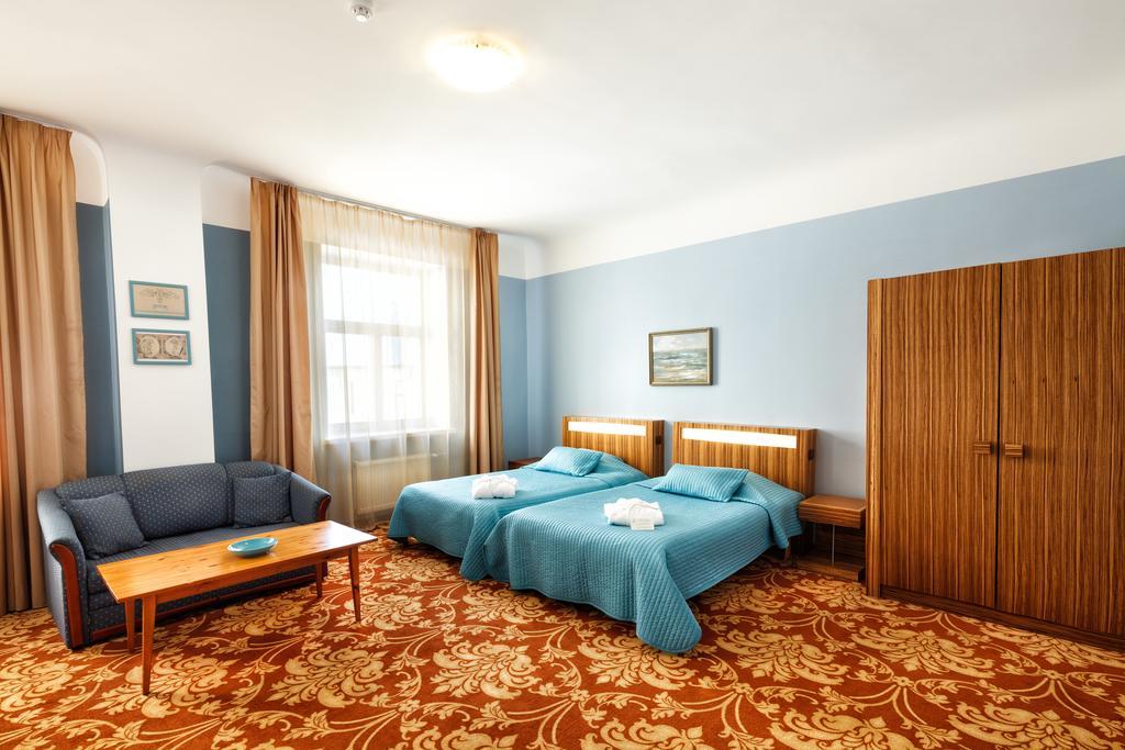 City Hotel Teater Riga Ngoại thất bức ảnh