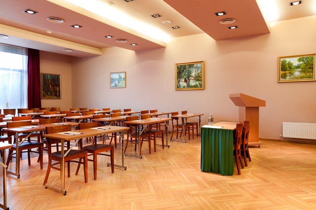 City Hotel Teater Riga Ngoại thất bức ảnh