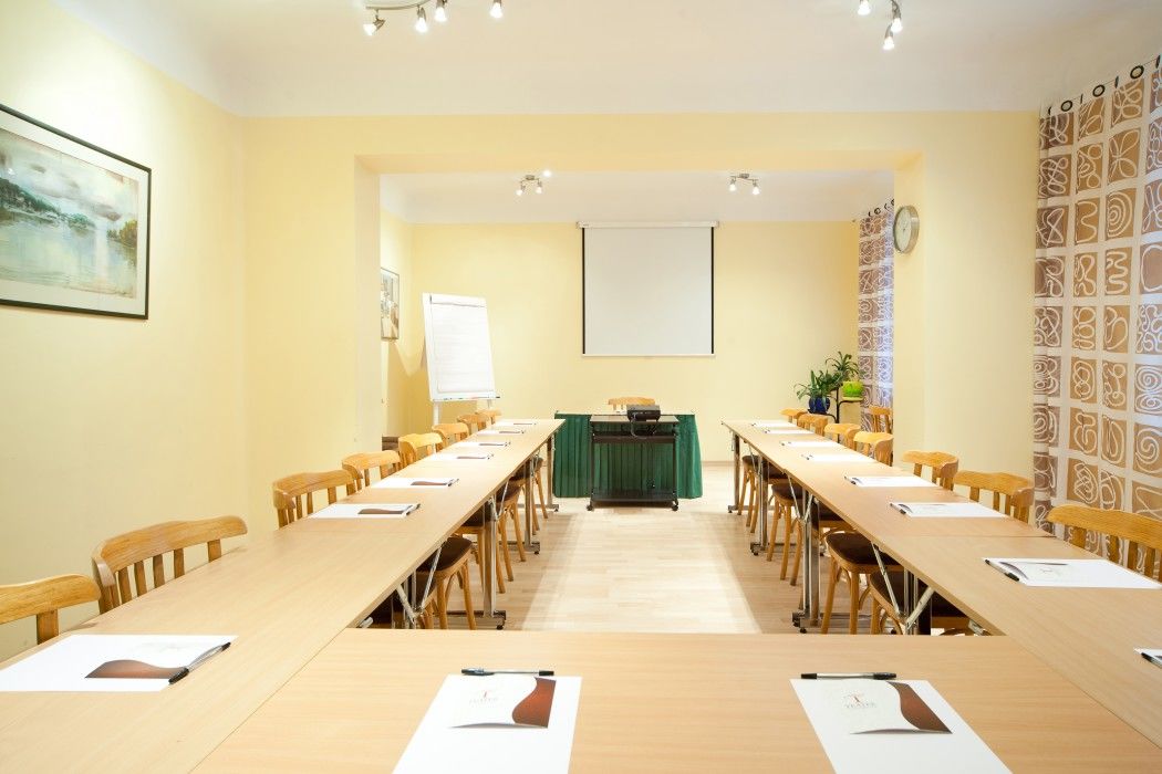 City Hotel Teater Riga Ngoại thất bức ảnh