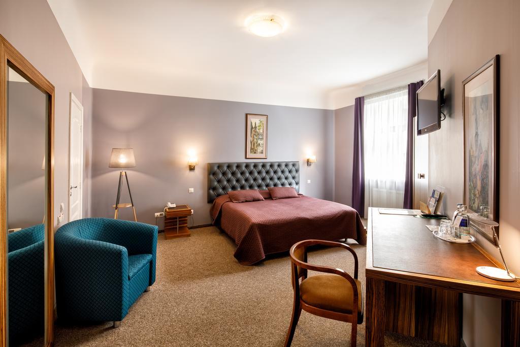 City Hotel Teater Riga Ngoại thất bức ảnh