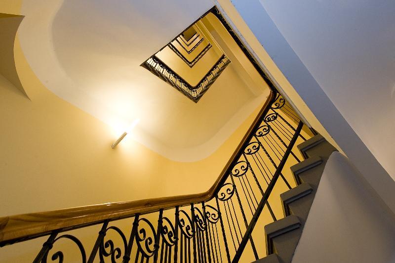 City Hotel Teater Riga Ngoại thất bức ảnh
