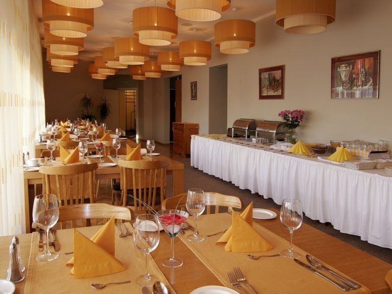City Hotel Teater Riga Ngoại thất bức ảnh