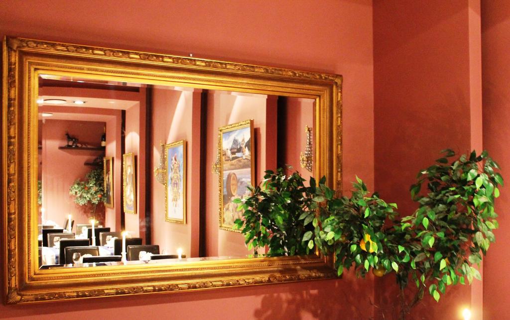 City Hotel Teater Riga Ngoại thất bức ảnh