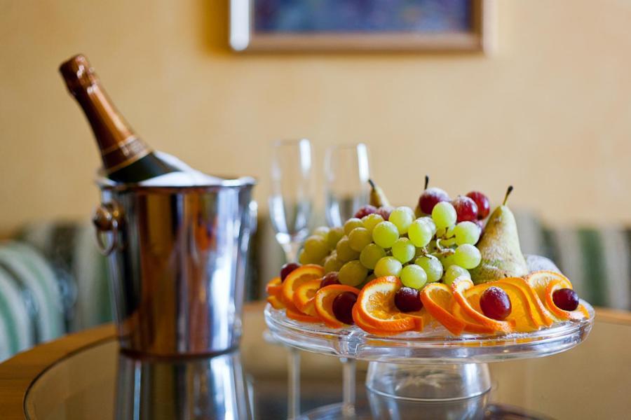 City Hotel Teater Riga Ngoại thất bức ảnh