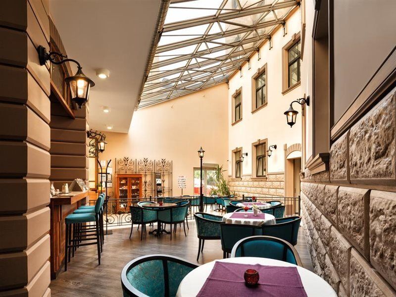 City Hotel Teater Riga Ngoại thất bức ảnh