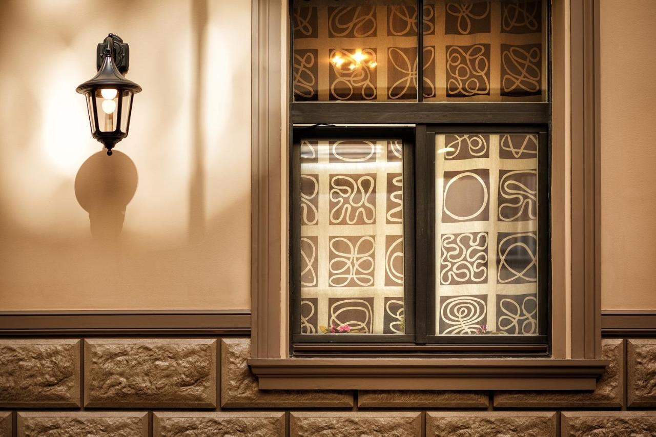 City Hotel Teater Riga Ngoại thất bức ảnh
